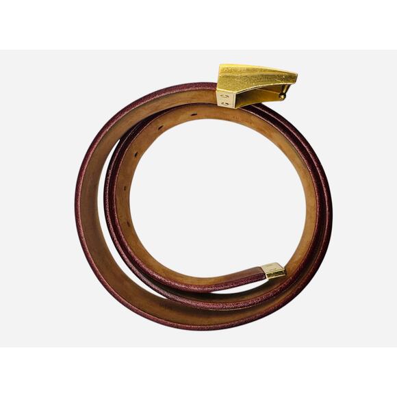 Louis Vuitton Multicolor Murakami Monogram San Tulle Belt. 100% authentic - Picture 5 of 9